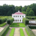 Дворец Марли, Петергоф