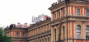 Николаевский дворец