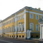 Музей Коллекционеров, Петергоф