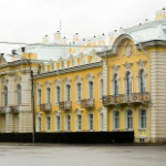 Музей семьи Бенуа, Петергоф