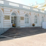 Музей Фонтанного дела, Петергоф