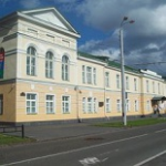 Музей изобразительных искусств Республики Карелия