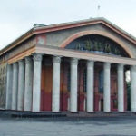 Музыкальный театр Республики Карелия, Петрозаводск