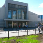 Национальный театр Карелии, Петрозаводск