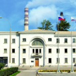 Музей истории пикалёвского глинозёмного завода