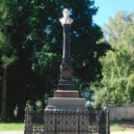Памятник основателю Плёса Князю Василию, Плёс
