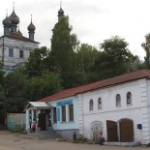 Художественные промыслы Ивановского края, Плёс