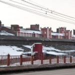 Завод Зингер, Подольск