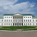 Музей профессионального образования, Подольск