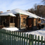 Музей-заповедник Подолье, Подольск