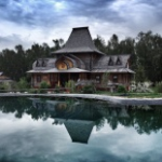 Славянский кремль, Подольск
