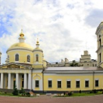 Троицкий собор, Подольск