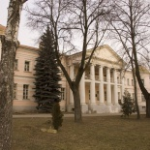 Усадьба Поливаново, Подольск
