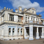 Усадьба Роднево, Подольск