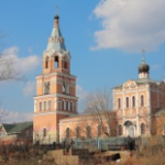 Церковь Троицы Живоначальной, Подольск