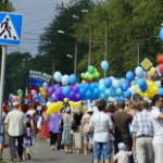 Городской парк, Подпорожье