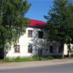 Подпорожский краеведческий музей, Подпорожье