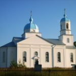 Храм Благовещения Пресвятой Богородицы, Подпорожье