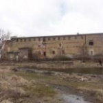 Замок Лабиау, Полесск