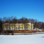 Новая Крепость, Приозерск