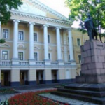 Псковский кадетский корпус, Псков
