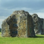 Буферный парк, Пушкин