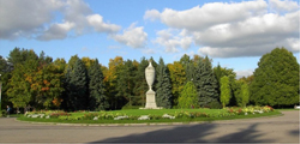 Приморский парк Победы