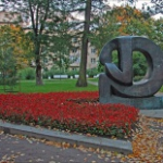 Памятник Формула скорби, Пушкин
