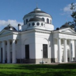 Софийский (Вознесенский) собор, Пушкин