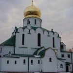 Федоровский собор и Федоровский городок, Пушкин