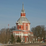 Усадьба Царёво, Пушкино