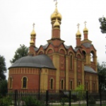 Церковь Троицы Живоначальной, Пушкино
