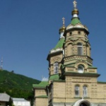 Лазаревская церковь, Пятигорск