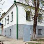 Музей дом АААлябьева, Пятигорск