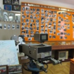 Музей телевидения, Пятигорск