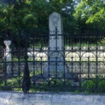 Пятигорский некрополь, Пятигорск