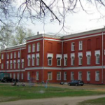 Раменский историко-художественный музей, Раменское