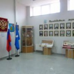 Историко-краеведческий музей, Реутов