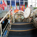 Ростовский музей космонавтики, Ростов-на-Дону