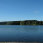 Рузское водохранилище, Руза