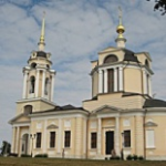 Усадьба Комлево, Руза