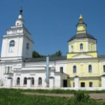 Церковь Покрова Пресвятой Богородицы, Руза