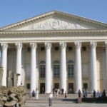Рязанский государственный областной театр драмы