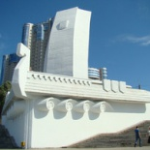 Стела «Ладья», Самара