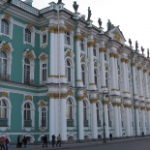 Государственный Эрмитаж, Санкт-Петербург