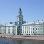Музей антропологии и этнографии им Петра Великого