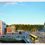 Храм Воскресения Христова (Спас крови)