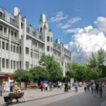 Проспект Кирова, Саратов