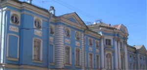 Шуваловский дворец