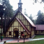 Органный зал Макаров, Светлогорск